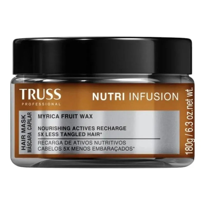 NUTRI INFUSION MASK 180G