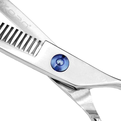 TIJERA KOKORO ESSENTIAL BLUE TEXTURA 5.5