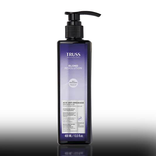 ÁCIDO ANTI-ROTURA BLOND REVOLUTION PRO 400ML