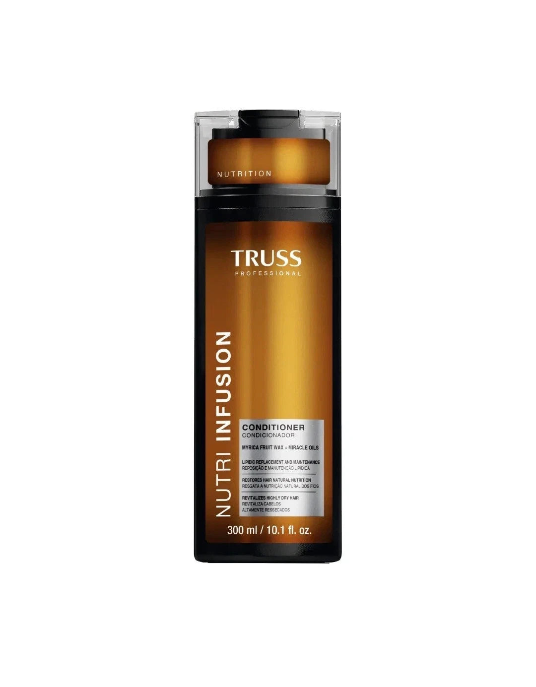 NUTRI INFUSION CONDITIONER 300 ML/10.14 FL.OZ