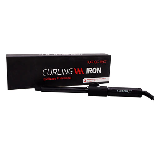 Tenaza Giratoria Kokoro 1.5Ø
