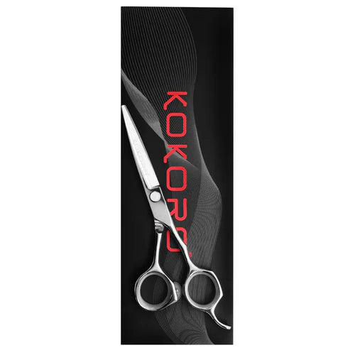 TIJERA KOKORO ESSENTIAL WHITE DE CORTE 5.5