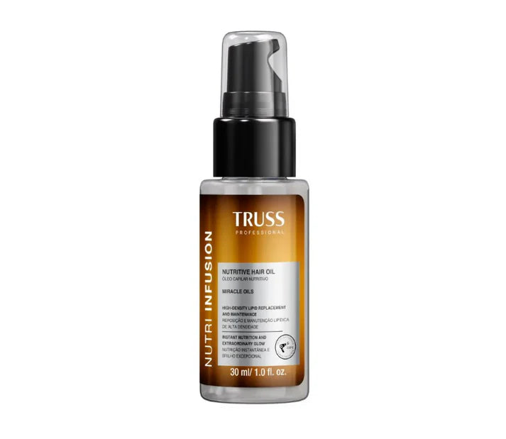 TRUSS | NUTRI INFUSION 30 ML