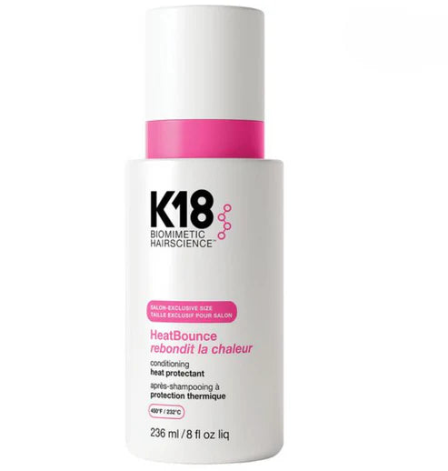K18 HEAT BOUNCE CONDITIONING HEAT PROTECTANT 236 ML