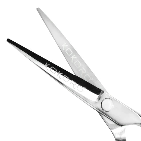 TIJERA KOKORO ESSENTIAL WHITE DE CORTE 5.5