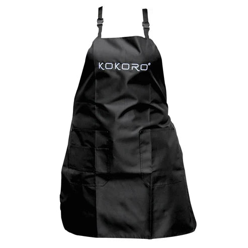 Mandil Negro Kokoro