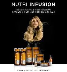 NUTRI INFUSION CONDITIONER 300 ML/10.14 FL.OZ