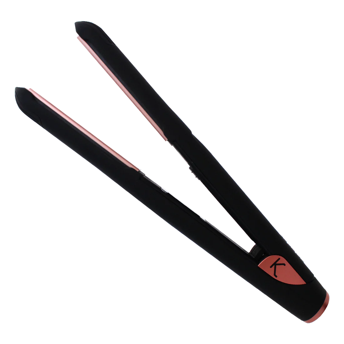Plancha para Cabello Kokoro Nition