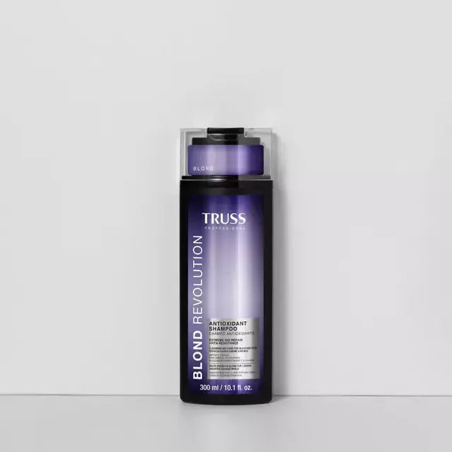 SHAMPOO ANTIOXIDANTE BLOND REVOLUTION 300ML
