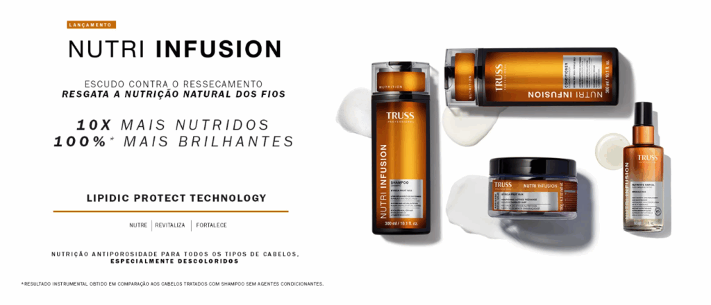 NUTRI INFUSION MASK 180G
