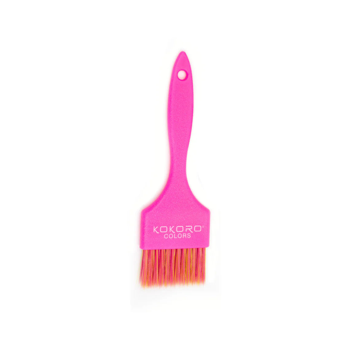 Kit Brochas Kokoro Colors Balayage Grande 2pz.