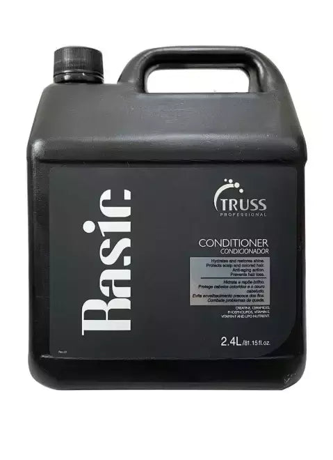 TRUSS BASIC CONDITIONER 2400 ML