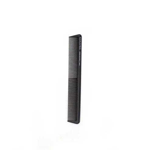 Peine Porfesional Kokoro Carbono CM602