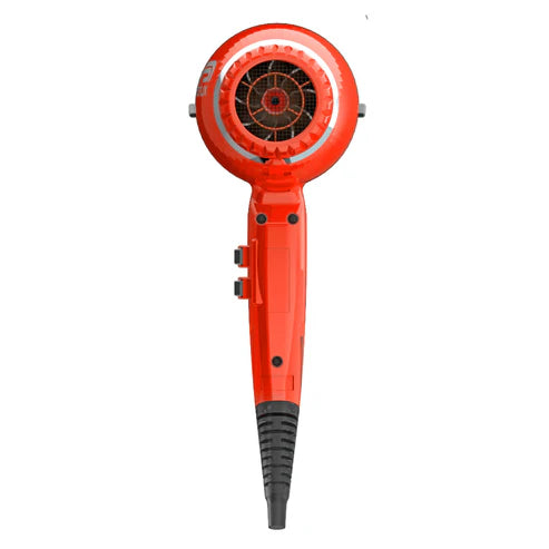 Pack Secadora Parlux Alyon Red con Difusor