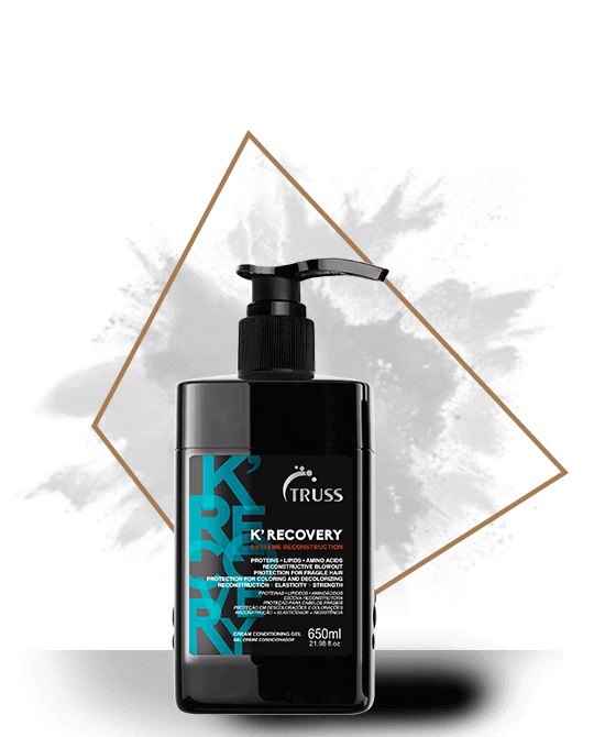 TRUSS | KRECOVERY 650ML