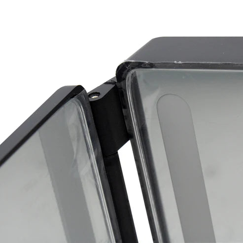 ESPEJO PORTATIL TIPO MALETA KOKORO