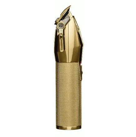 Máquina de Corte BaByliss Pro Clipper Gold Edition