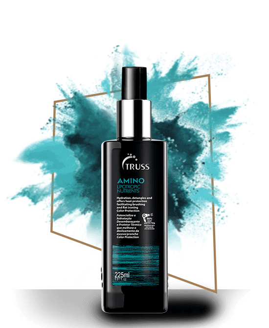 TRUSS | AMINO - PROTECTOR TÉRMICO TRUSS 225 ML