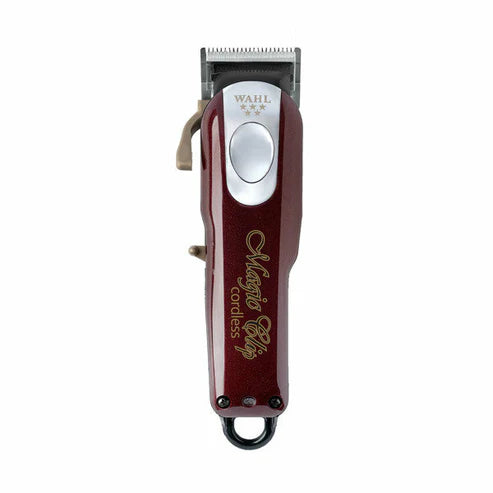 Máquina de Corte Wahl Magic Clip Cordless