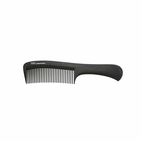 Peine Profesional Termix Carbono Desenredante #825