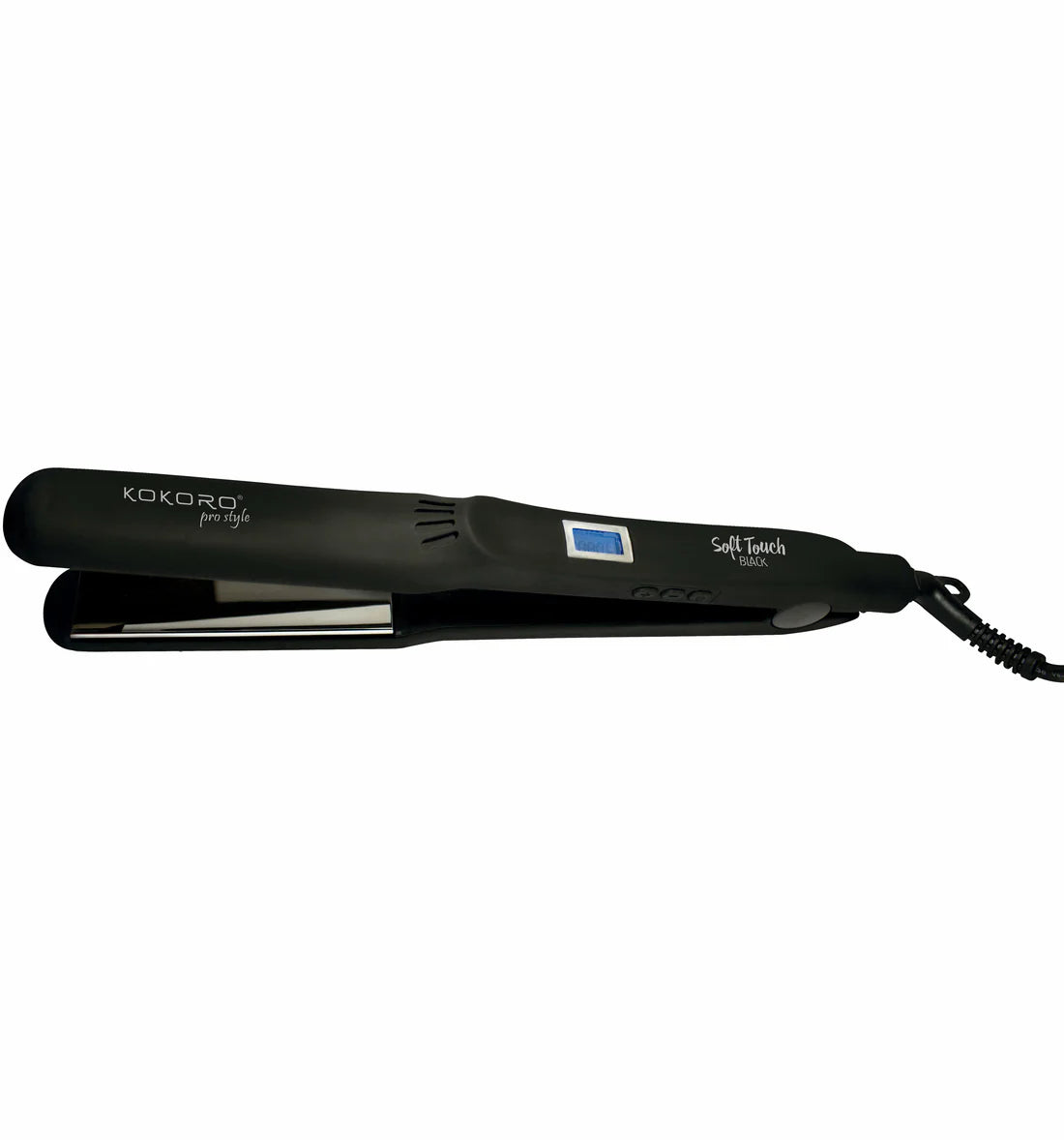 Plancha para Cabello Kokoro Soft Touch