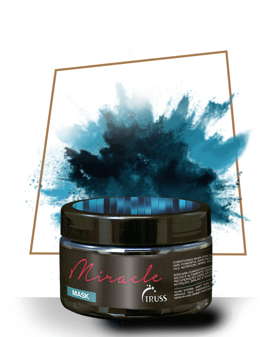 TRUSS | MASCARILLA MILAGRO TRUSS 180GR