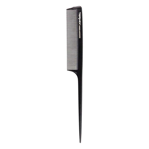 Peine Profesional Termix Carbono con Púa #820