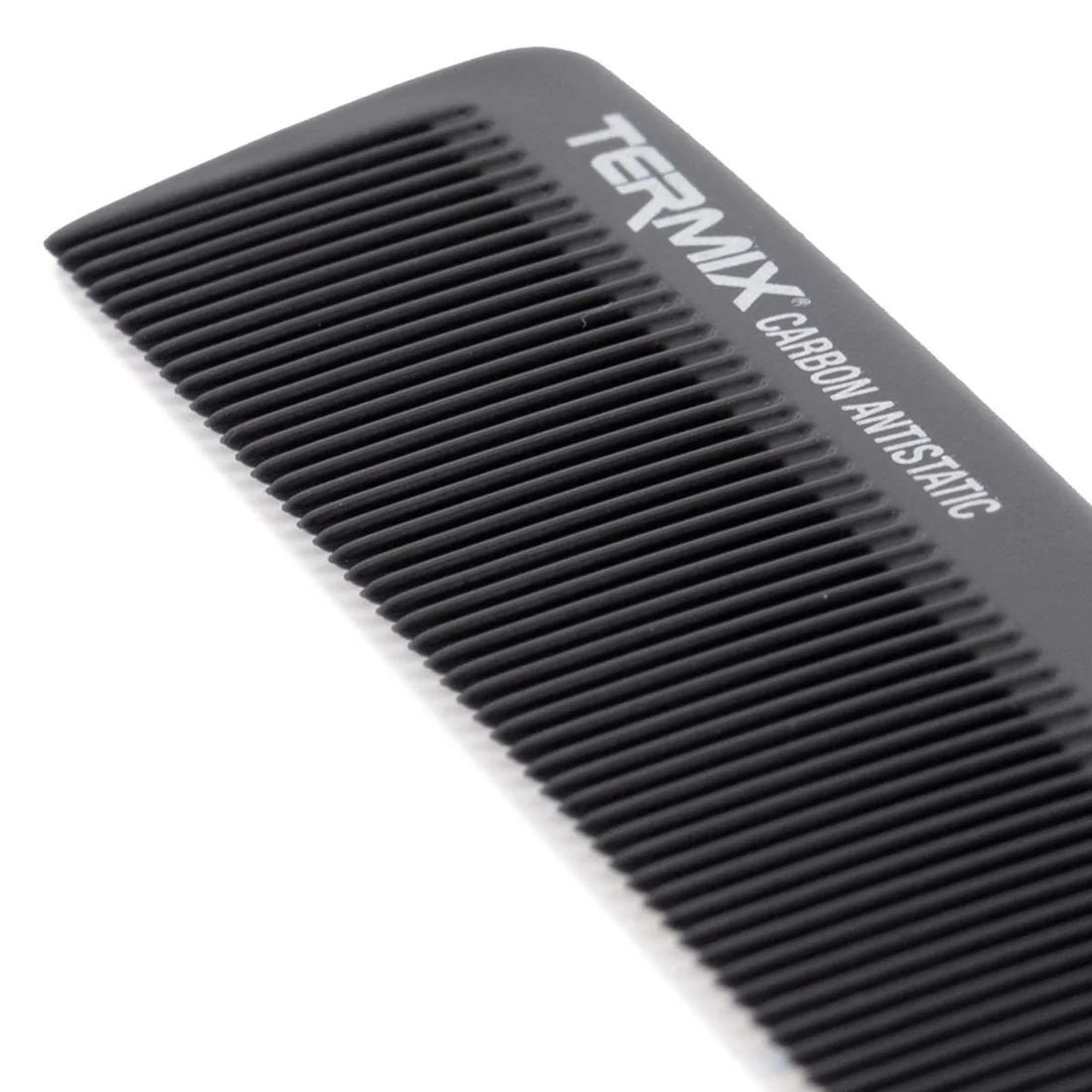 Peine Profesional Termix Carbono con Púa #820