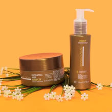 Brasil Cacau | Mascarilla Hidratante Hair Complex 200 ml