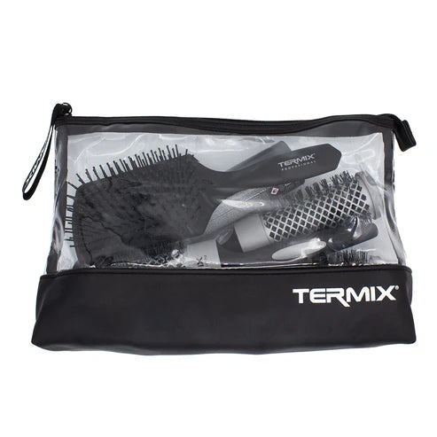 Estuche Termix Cepillos Evolution Basic + Raqueta