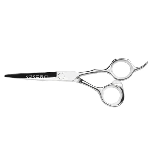 TIJERA KOKORO ESSENTIAL WHITE DE CORTE 5.5