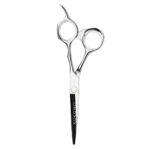 TIJERA KOKORO ESSENTIAL WHITE DE CORTE 5.5