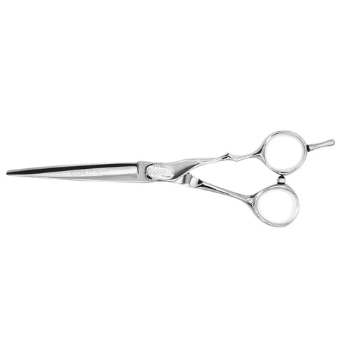 TIJERA KOKORO DE BARBERIA CROSS 6.5"