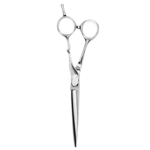 TIJERA KOKORO DE BARBERIA CROSS 6.5"