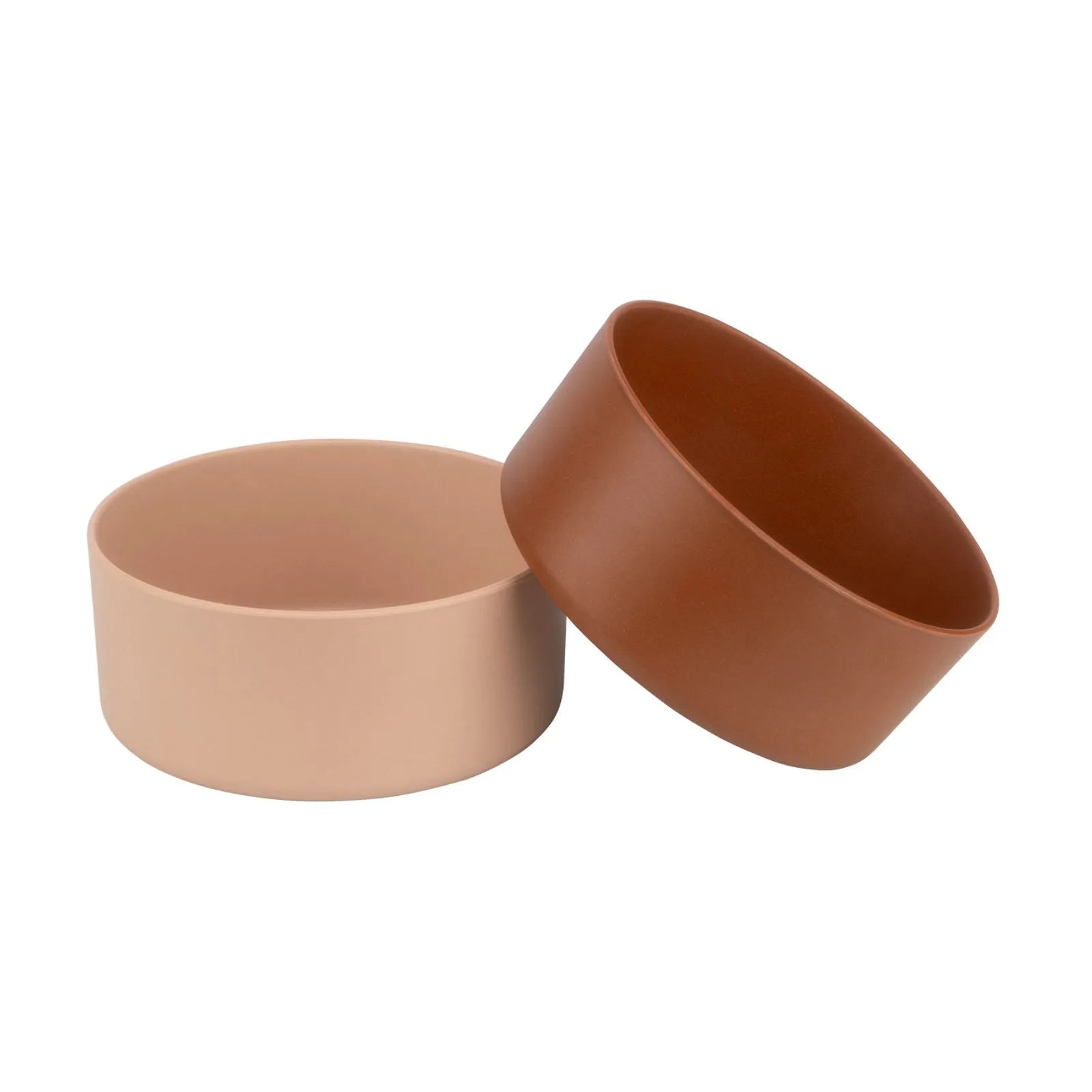 Framar | Bamboo Terra Bowls 2 piezas