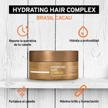 Brasil Cacau | Mascarilla Hidratante Hair Complex 200 ml