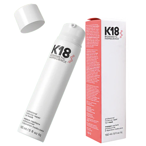 K18 Professional Leave-in repair mask 150ML
