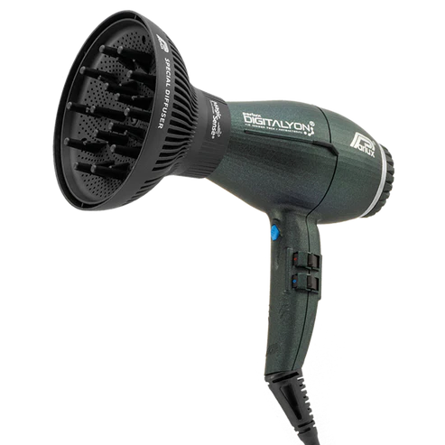 Pack Secadora Parlux Digitalyon + Difusor Magic Sense