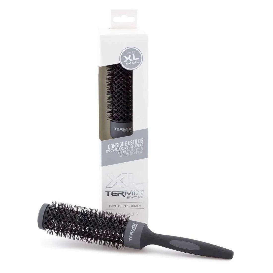 CEPILLO TERMIX PROFESIONAL EVOLUTION XL Ø43