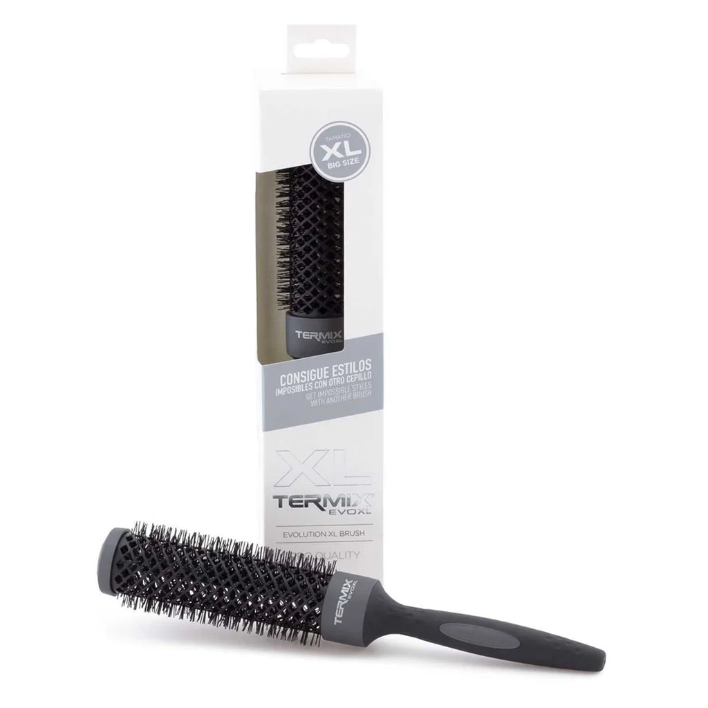 CEPILLO TERMIX PROFESIONAL EVOLUTION XL Ø37