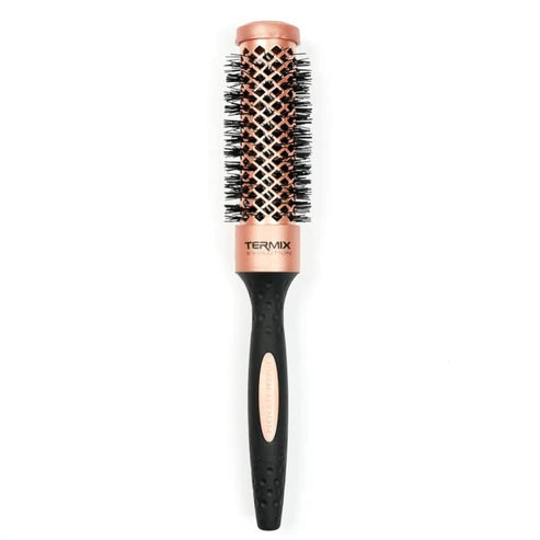 Cepillo Termix Evolution Gold Rose Ø28