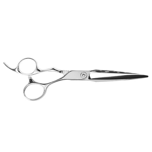 TIJERA PROFESIONAL KOKORO SILVER DE CORTE 6.5"