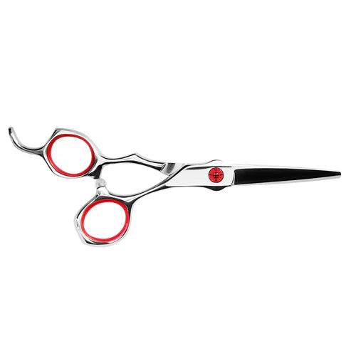 TIJERA PROFESIONAL KOKORO RED ERGO DE CORTE 5.5"