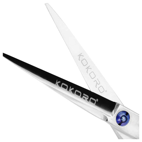 TIJERA KOKORO ESSENTIAL BLUE DE CORTE 5.5