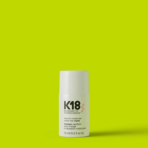 K18 Leave-in repair mask 15ML