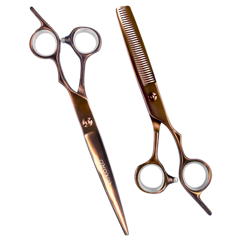 KIT DE TIJERAS KOKORO ESSENTIAL OLD SCHOOL