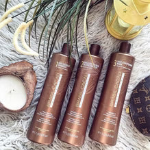 Brasil Cacau | Shampoo Antiresiduos Paso 1 1000 ml