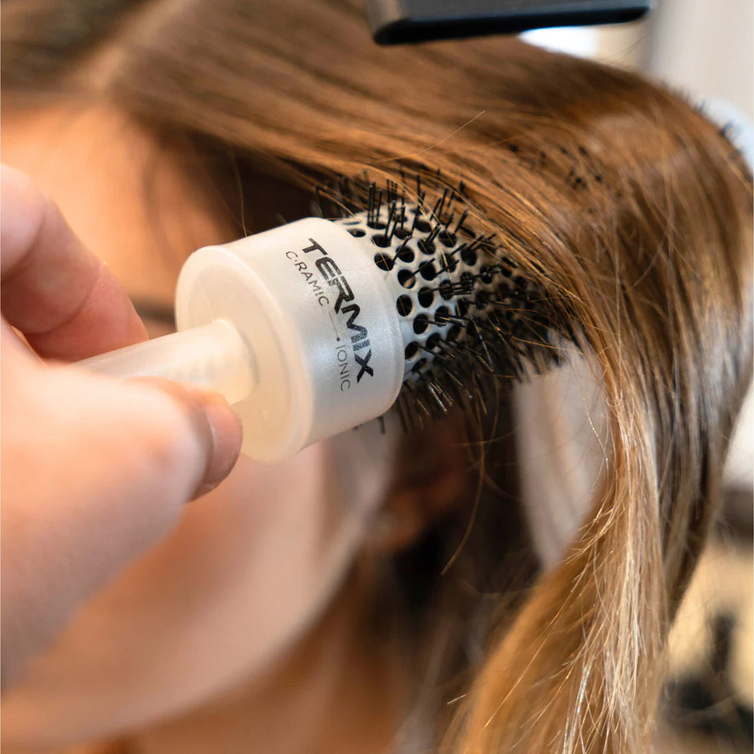 CEPILLO TERMIX C·RAMIC Ø28