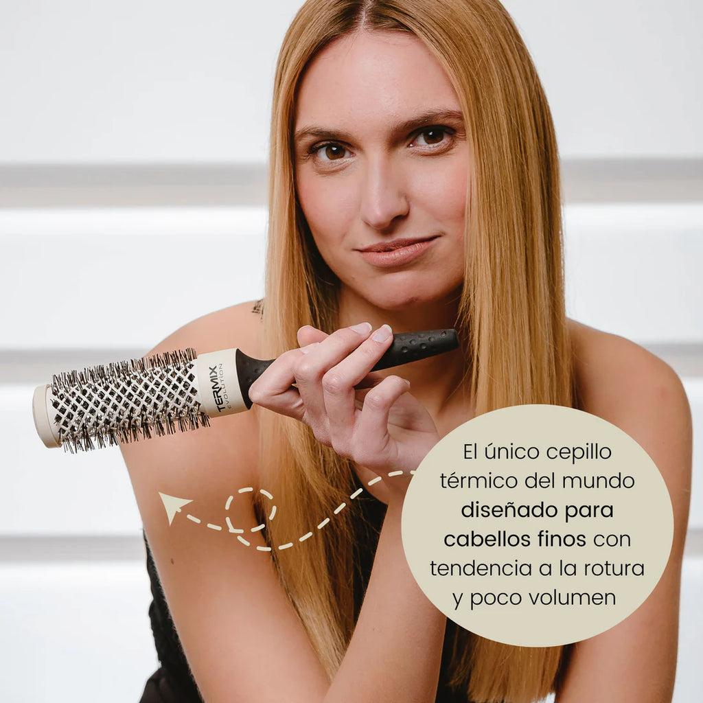 Cepillo Termix Evolution Soft Ø37