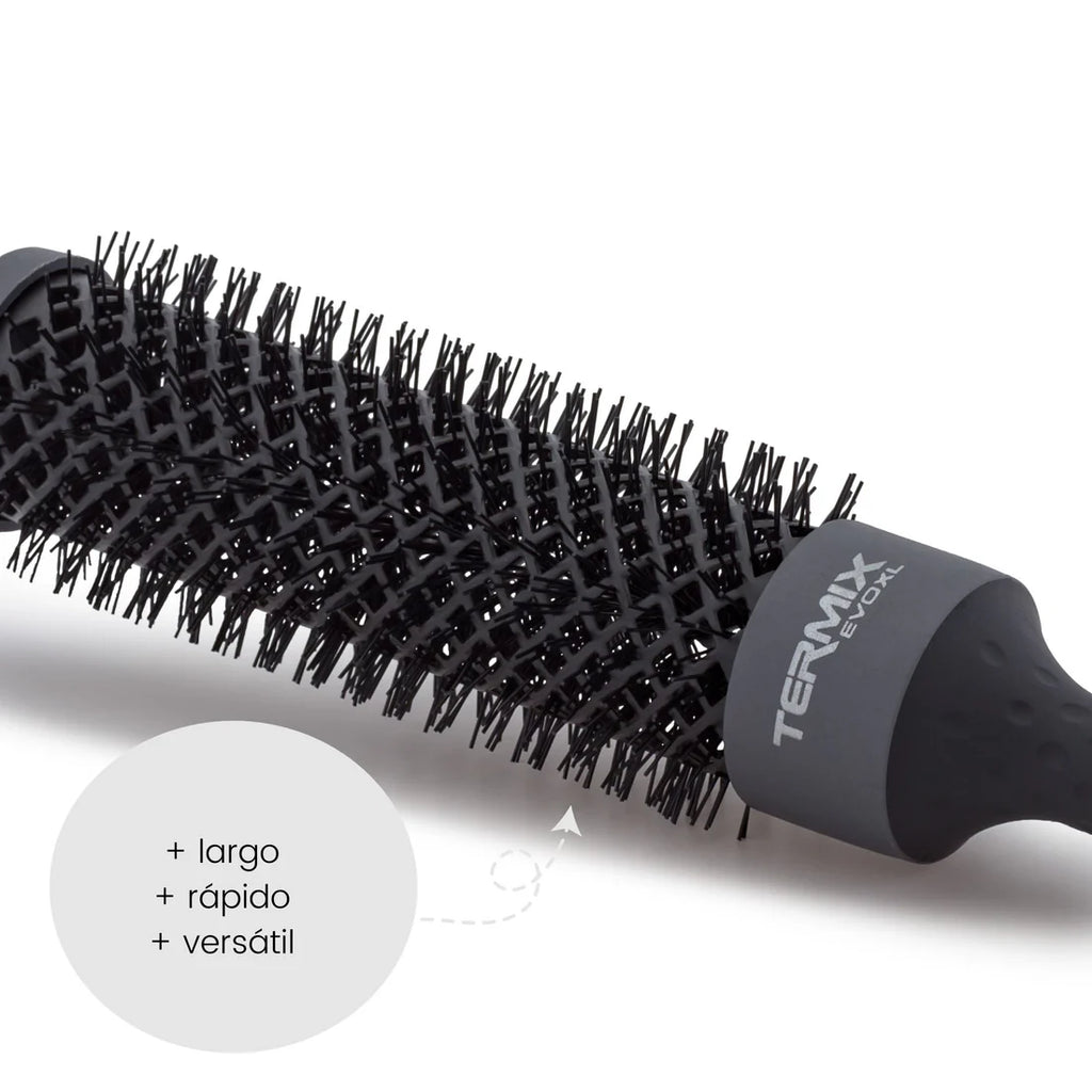 CEPILLO TERMIX PROFESIONAL EVOLUTION XL Ø32
